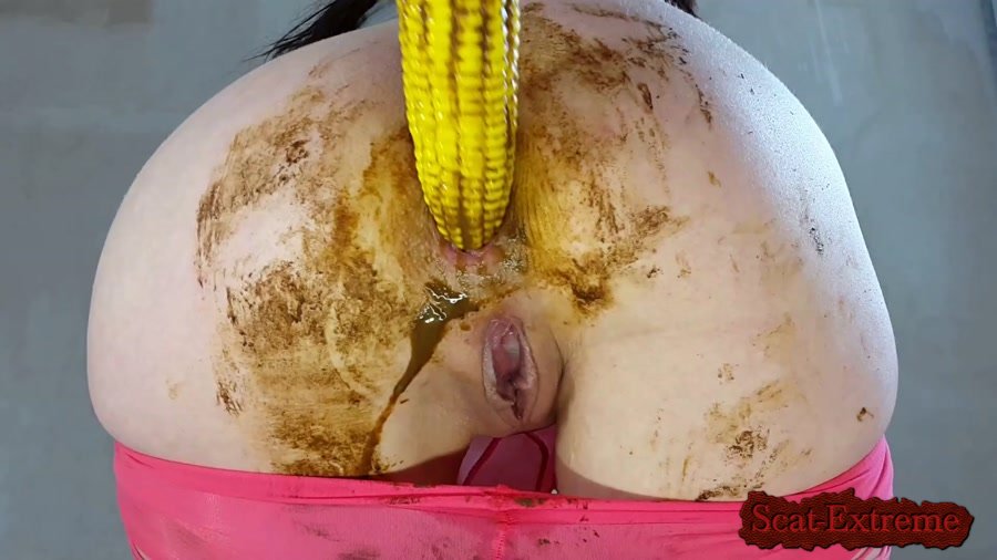 Anna Coprofield FullHD 1080p My Pink Pantyhose [Solo, Shitting, Scatting, Shit Masturbation, Efro, Pooping Girls, Shitting Girls, Poop Smear]