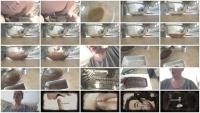 Alicia1983june FullHD 1080p Chocolate Brownie Poop Cake [Poop, Defecation, Extreme Scat, Scatology, Solo, Amateur]
