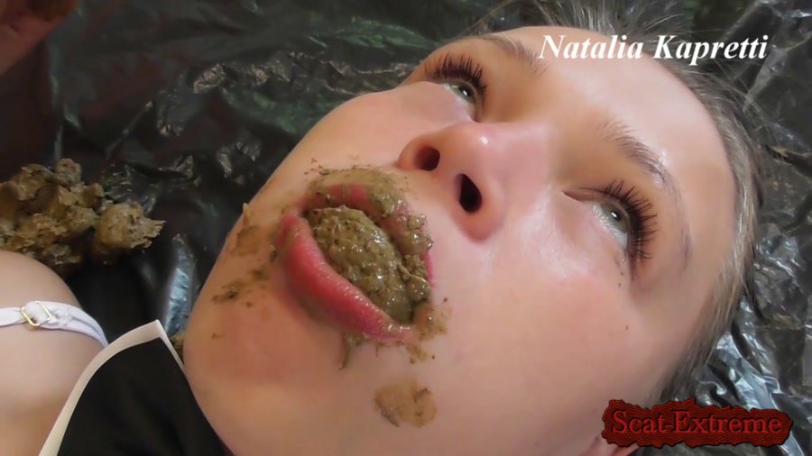 Mistress FullHD 1080p Eat shit don’t get distracted [Toys, Defecation, Scat Girl, Scat Fetish, Scat Tube]