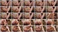 SexyFeli FullHD 1080p All good things come in threes [Scat, Pissing, Masturbation, Solo, Amateur]