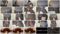Thefartbabes FullHD 1080p Goddess Panty Desert [Panty Scat, Solo, Panties, Poop Videos, Scat, Smearing]
