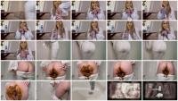 Sophia_Sprinkle FullHD 1080p High Priestess of Pants Shitting [Farting, Poop, Defecation, Extreme Scat, Scatology, Solo]