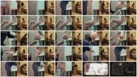 MilanaSmelly FullHD 1080p First meeting in 6 months [Femdom, Domination, Humiliation, Face Sitting]