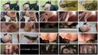 LoveRachelle2 FullHD 1080p Pushing Out 7 Logs [New scat, Scatting Girl, Shitting Ass, Solo, Shitting Girls, Amateur]