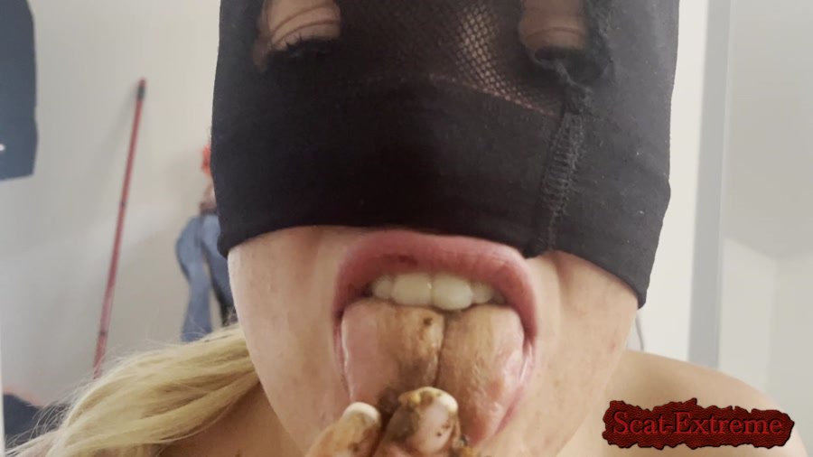 Venuslovexx FullHD 1080p Hot Blonde Girl Eating/swallowing Scat [Eat, Eating, Eat Shit, Solo]