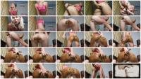 MissAnja FullHD 1080p Beans Shit Scat Smear Anal Fantasy Fuck [Efro, Pee, Farting, Poop, Defecation, Solo]