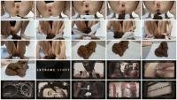 LucyBelle FullHD 1080p Delicious poop [Poop Videos, Smearing, Piss, Efro, Pee, Solo]