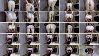 Mistress Annalise FullHD 1080p Our personal human toilet [BBW, Chubby, Russian, Big Ass, Panties, Ass Spreading, Toilet Slave, Human Toilet, Scat Femdom]