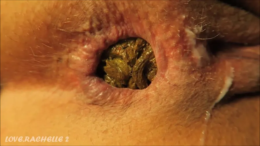 LoveRachelle2 FullHD 1080p Zoompoo After Fuck [Shitting Girls, Shit]