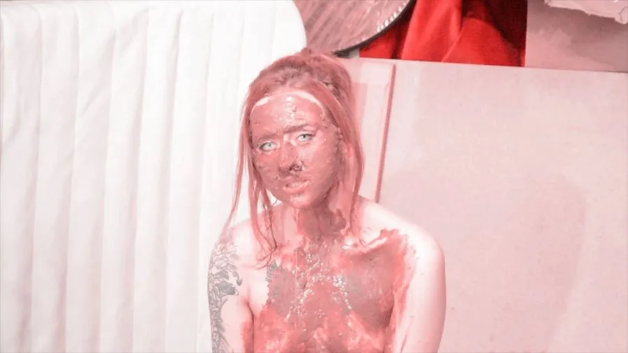 SweetBettyParlour FullHD 1080p Extreme games with SweetBetty [New scat, Big pile]