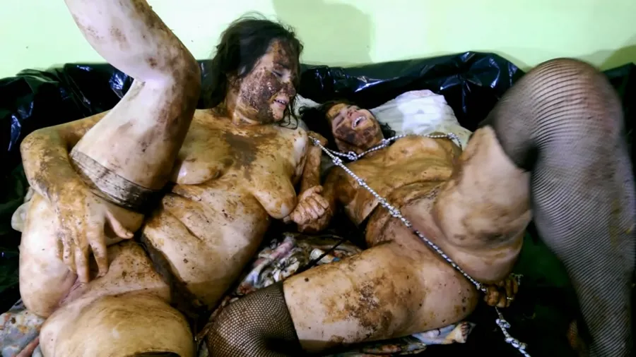 AstraCelestial FullHD 1080p Most Epic Scat Video Ever. Complete Version PART 9 [Enema, Shitting Girls]