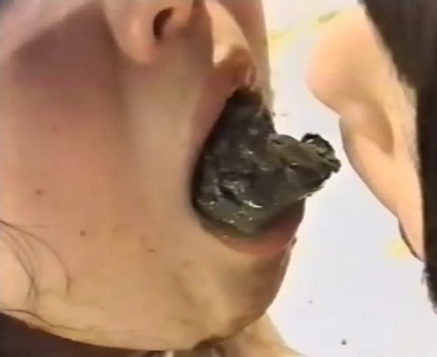 Scat Girls DVDRip ScatGirls from Space [Scat Lesbian, Dirty Anal]