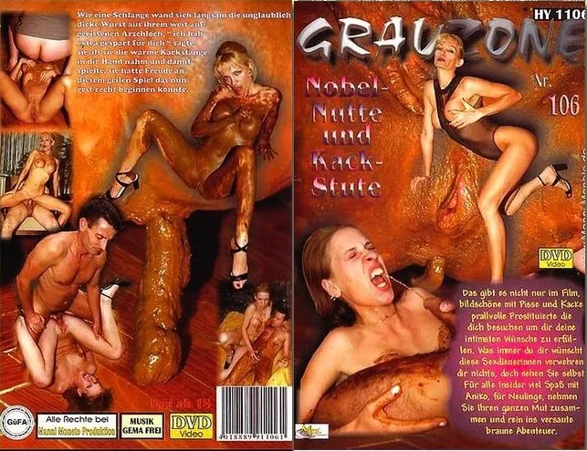 ShitGirl DVDRip Nobel Nutte Und Kack Stute [Germany, Piss]