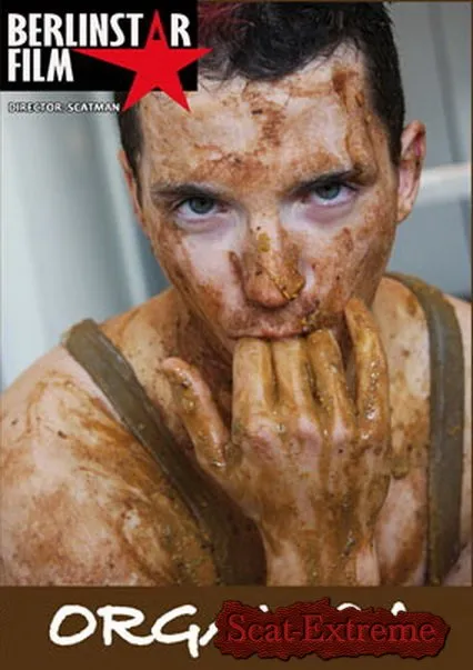 Sahnedeluxe, Rubberdevil, Pepe The Skunk, Sven Falkenberg, Daniel, Bjorn Venurson DVDRip Organica [Gay, Scat]