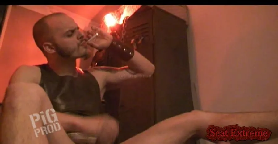 Shit Man SD Full Services [Gay Porn Scat, Scat Man]