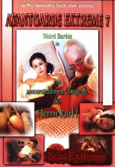 Elza DVDRip Avantgarde Extreme 7  Die Unvorstellbaren bergriffe Des Herrn Karl [Blowjob, Sex Scat]