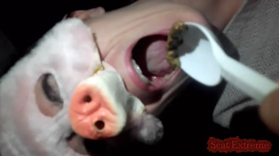 Teens Real Feeding FullHD 100p Extreme Scat Feeding Teen Girl Beauty Peggy Slave Amateur Party - Real Scat Swallower Beauty Girl [Big Farting Girls, Amateur]