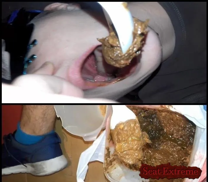 Real Teens FullHD 1080p Real Scat Feeding Amateur Beauty Slave Girl with Scat Amateur Feeding [Amateur, Teen]