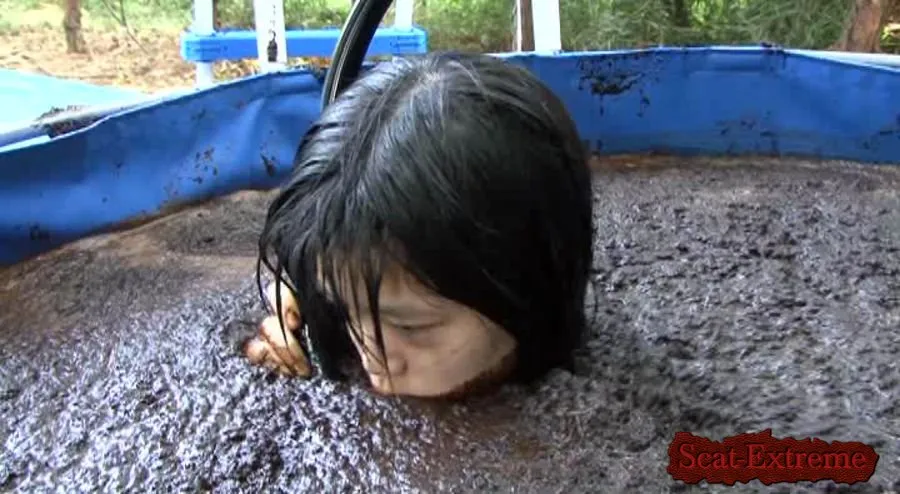 Asian Girl DVDRip Cow shit Vol.02 [Mud, Japan]