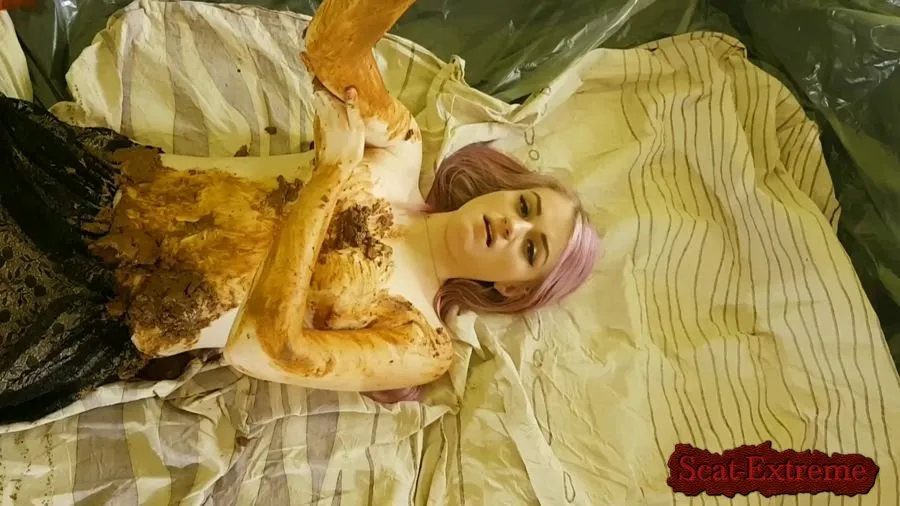 Alice FullHD 1080p Alice’s Filthy Madness – Part 1-3 [Eating, Teen]