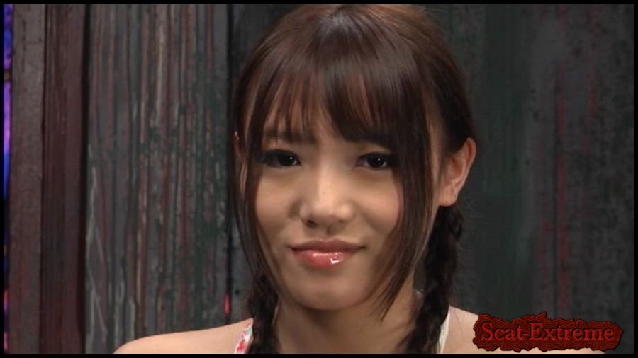 Aoi Yuki DVDRip Gero-less limit PTJ-001 - 3 [Asian, Japan, Spew, Pie, Whipped, Tightly, Urination, Bread, Irrumatio, Masturbation, Candles, Contain, Pipe, Bond]