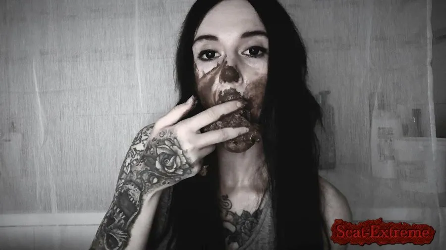 DirtyBetty FullHD 1080p OMFG! What The Hell Shes Doing? [Shitting Ass, Shitting Girls]