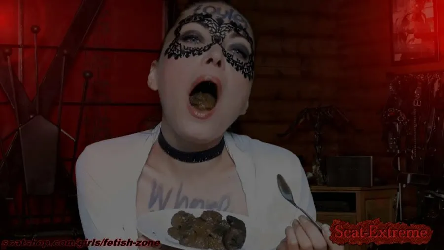 Fetish-zone FullHD 1080p Trance style – Series 2 [Solo, Poop Smear]