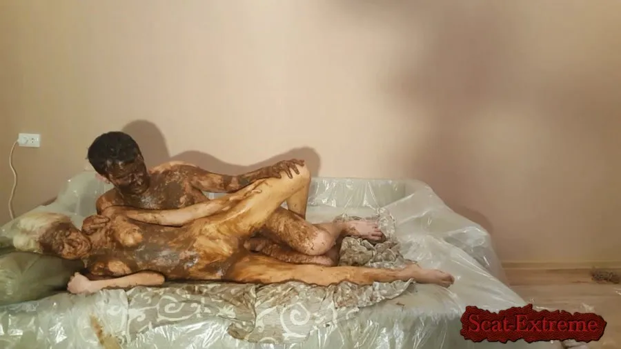 Aria FullHD 1080p BloodScatFire! Complete Version part 3 [Amateur, Sex Shit]