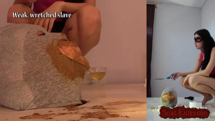 MilanaSmelly HD 720p 2 Close-up [Amateur, Femdom]