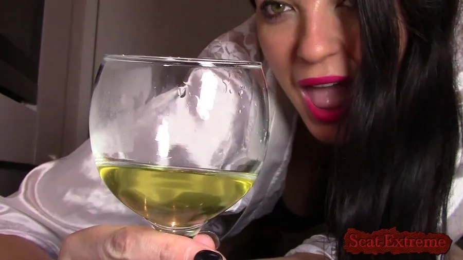 evamarie88 FullHD 1080p Mommys Sissy Scat Boy [Extreme Scat, Scatology]