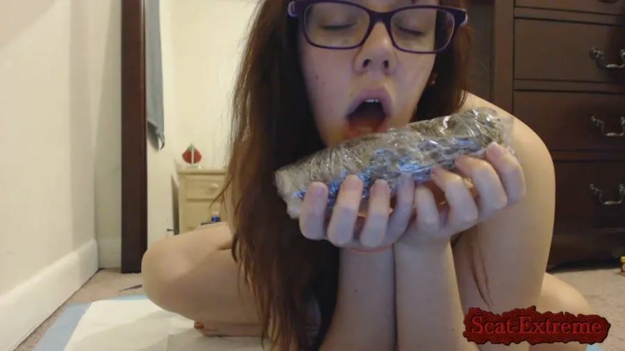 LindzyPoopgirl HD 720p Big Hard Shit [Shitting Ass, Teen]