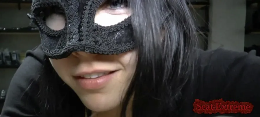 Mistress Gaia HD 720p A dedication to Natasha [Play, Poop]