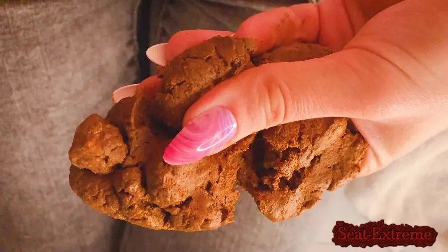 DirtyBetty FullHD 1080p Orgasmic turd from big ass [Shitting Girls, Shitting Ass]