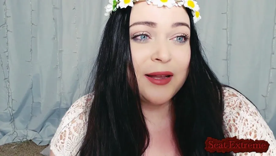 Lillyxxx FullHD 1080p Skid mark Worshiping toilet slave [Extreme Scat, Scatology]