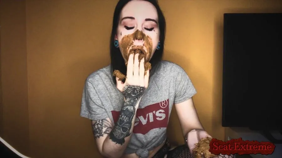 DirtyBetty FullHD 1080p Great collection of unpublished material [Efro, Shitting]