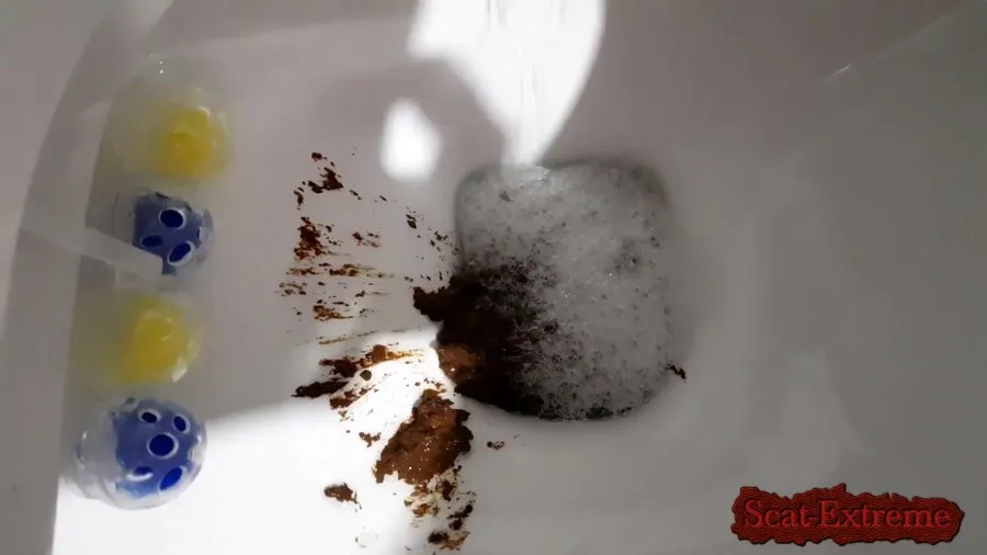 Aria FullHD 1080p Hello Kitty. Part 8 [Extreme Scat, Amateur]