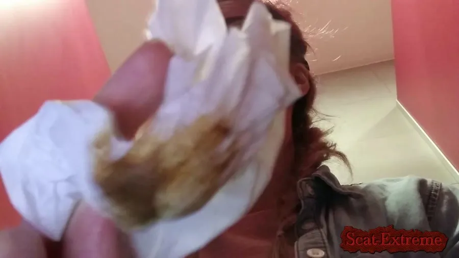 HotDirtyIvone HD 720p Shitting in public [Young Girls, Shitting Ass]