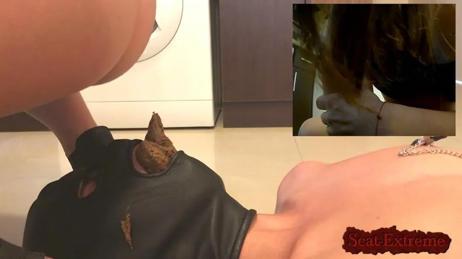 Mistress Anna FullHD 1080p All Inclusive [Face Sitting, Humiliation]