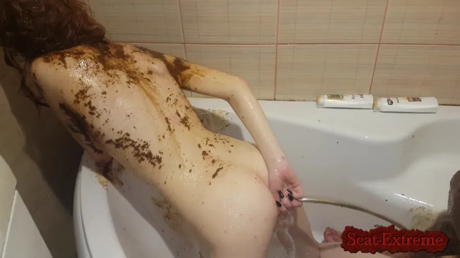 Jelena UltraHD 4K Skinny Red Head Top Amateur Scat And Pee By Top Russian Model - Part 5 [Blowjob, Sex Shit]
