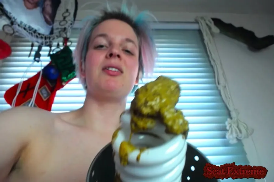 kalasextoncb SD Wet Massive Load 3 [Shitting Ass, Solo]