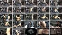 MIstress Gaia FullHD 1080p Here is what you asked for [Femdom, Defecation]