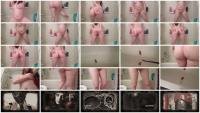 SexyScatForYou HD 720p Poop and pee in the tub [Stars Scat, Big Farting Girls, Poop, Solo, Amateur]