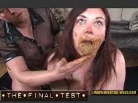 Wendi, Marlen, 1 male HD 720p BBWENDI - THE FINAL TEST [Sex Scat, Scat Fuck]