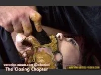Veronica Moser, 1 male HD 720p VM72 - THE CLOSING CHAPTER [Milf, Domination]