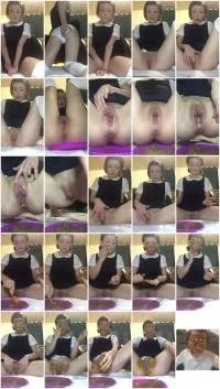 sexandcandy18 UltraHD 2K Daddy’s desperate little pleaser [Teen, Scatting]