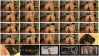 Pauline Scat FullHD 1080p Defecation [Solo, Masturbation]