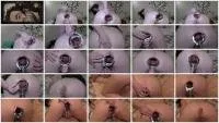 dirtygardengirl FullHD 1080p Speculum Compilation [Anal, Masturbation]