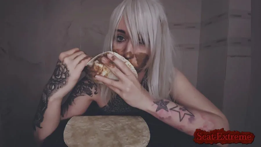 DirtyBetty FullHD 1080p She wants to FEED me her SHITTY [Panty, Shitting Girls]