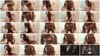 xxecstacy FullHD 1080p Scat Princess II: Full Smear [Shitting Girls, Amateur]