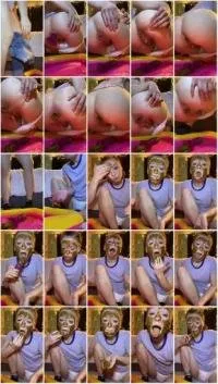 sexandcandy18 UltraHD 2K Quiet scat fun! [Shitting Girls, Teen]